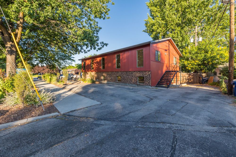 Hays Place: 1602 W Hays St, Boise, ID 83702